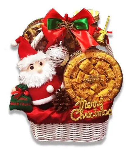 Hampers / Parcel Natal & Tahun Baru ambon