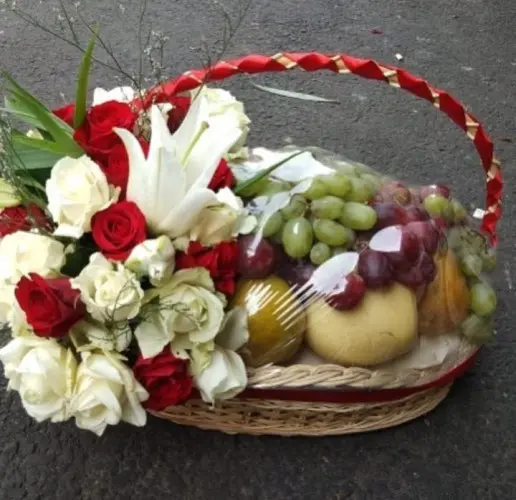 Hampers / Parcel Buah ambon